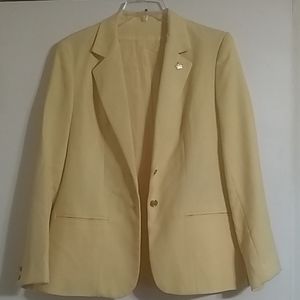 Stephen Douglas Yellow Blaze Size 12